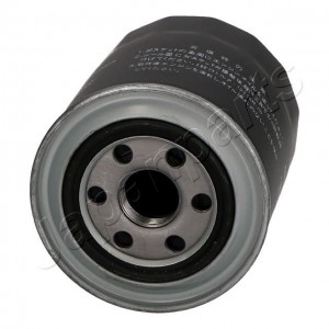фильтр масляный!\ Mitsubishi Colt/Galant/Pajero 1.8D/TD-2.5TD 86> FO505P JAPAN PARTS GROUP
