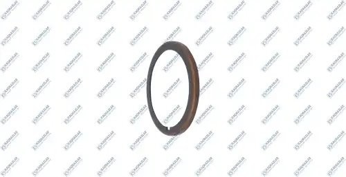 Сальник 77*93.5*6 16S150/220 K2001011 KACMAZLAR