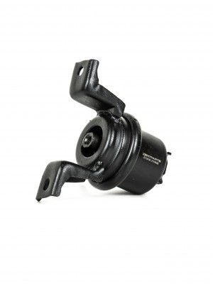 подушка двигателя правая! Chery B11/Fora A21/Tiggo 17>, Mitsubishi Lancer CS 00- Z13436 ZENTPARTS