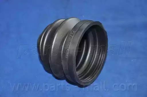 Пыльник ШРУСа наружный левый HYUNDAI SONATA EF  PXCWA-318 PXCWA-318 PMC PARTS MALL
