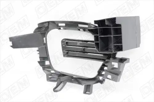 Кронштейн ходового огня левого Renault Kaptur (2016-2022) OEM0024KFL OEMPARTS