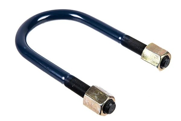 стремянка рессоры !перед. 103/122x3/4'x205-U\FRL 84-64658-SX STELLOX
