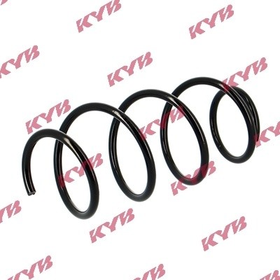 Пружина RA1257 RA1257 KAYABA