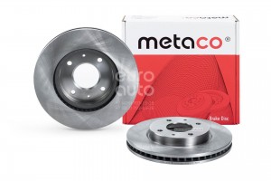 MITSUBISHI LANCER 2003> 4 шпильки 3050022 METACO