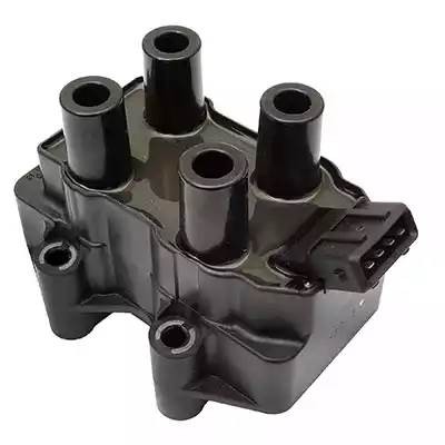 Катушка зажигания OPEL Astra F,G,Vectra A,B,C,Zafira A (1.8/2.0) MEAT&DORIA 10384 MEAT DORIA