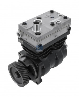 Пружина синхронизатора! d6 L34 ZF(S5-50.S6-65/80/90.4S-120GP,5S-90/9 2.5S-110/1G 4 DIESEL TECHNIC