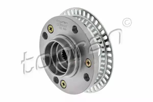 VW POLO CLASSIC (1995-2002) 103 999 HANS PRIES