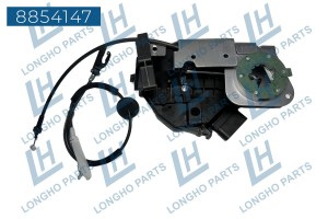 Замок двери FORD Transit (14-) передней левой LONGHO 8854147 LONGHO PARTS