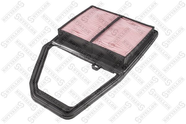 фильтр воздушный!\ Honda Civic 1.4i-1.6i 01> 71-01317-SX STELLOX