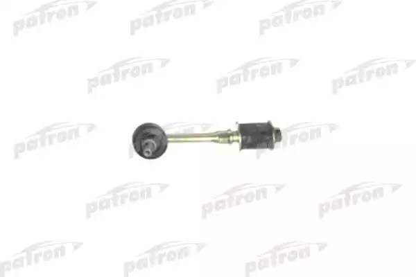 HYUNDAI ACCENT II (+ТАГАЗ) (2000-2012) PS4132 PATRON