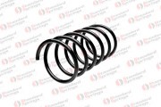 пружина передняя!\ Hyundai Getz TB 02-09 ST112027F STANDARD SPRINGS