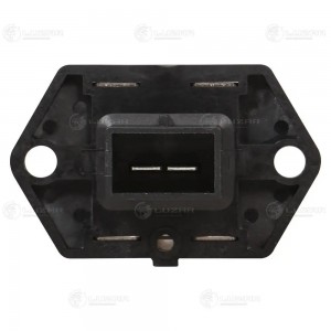 Резистор э/вент. охл. для а/м Ford Mondeo III (00-) 1.8i/2.0i (LFR 1070) LFR 1070 LUZAR