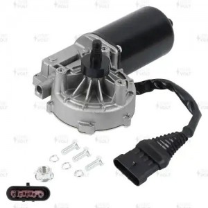 Моторедуктор стеклооч. для а/м Sitrak C7H/Howo T5G (14-) (VWF 1120) VWF 1120 START VOLT