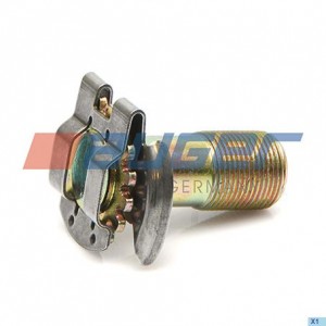 IVECO EUROTECH (1991-1999) регулировочный болт 60231 AUGER