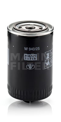 100 [C4] (1991-1994) W94025 MANN FILTER