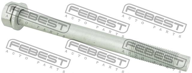 TOYOTA RAV 4 95> 0198-006 FEBEST