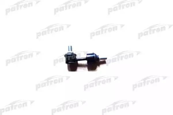 Стойка стабилизатора HYUNDAI ix35 (10-) KIA Ceed (12-) GEELY Atlas (16-) заднего PS4283 PATRON