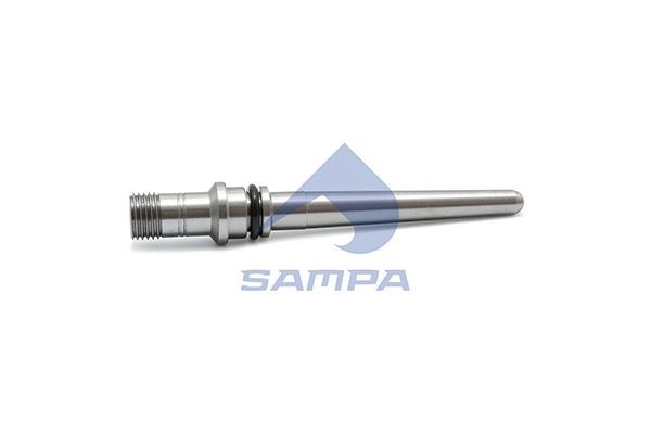 Трубка нагнетательная насос-форсунки 209.203 SAMPA