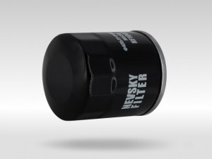 Фильтр масляный NF1042 NEVSKY FILTER