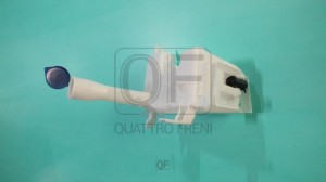 бачок стеклоомывателя!\ Mitsubishi Lancer 00> QF20N00008 QUATTRO FRENI