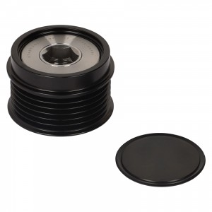Шкив с обгонной муфтой генер. для а/м Subaru Forester SJ (12-) 2.0T/2.5i (SGP 22 SGP 2202 START VOLT