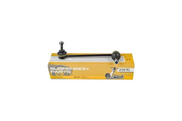 тяга стабилизатора переднего! металлическая\ MB W168 97> Z29050 ZENTPARTS