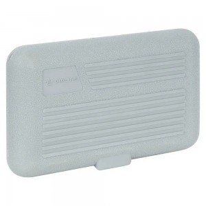 Набор головок 1/2" (19 предметов) "AIRLINE" (TORX E10-E24 и со вставками TORX T2 ATBS33 AIRLINE
