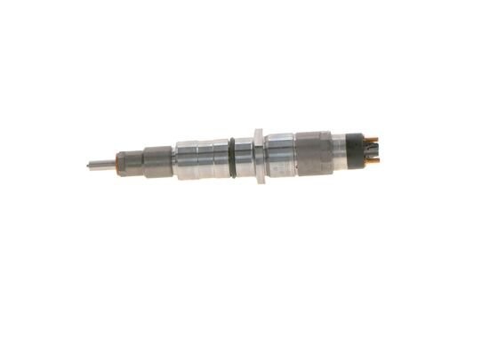 Форсунка топливная 0445120121 Bosch 0445120121 BOSCH