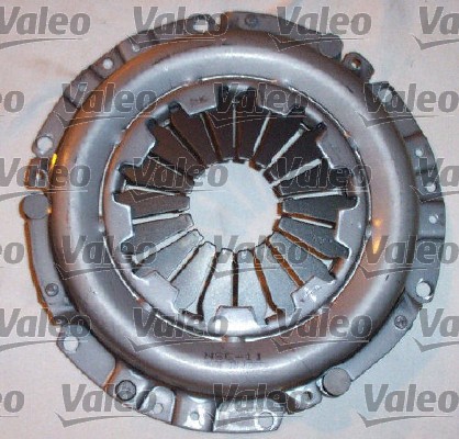 к-кт сцепления! Nissan Almera/Primera 1.5 16V/1.6 16V 90-03 801515 VALEO PHC