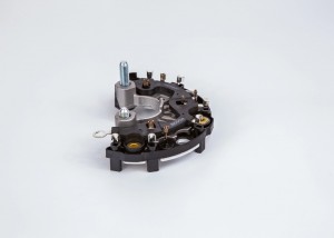 Регулятор напряжения генератора BOSCH 1986AE0253 BOSCH