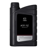Масло трансмиссионное ATF для АКПП FZ 1л MAZDA OE 8300771773 MAZDA