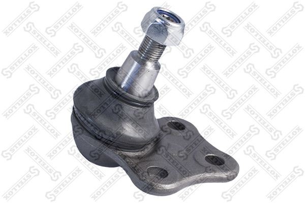 опора шаровая!\ Renault Scenic III/Grand Scenic III 09> 52-00179-SX STELLOX