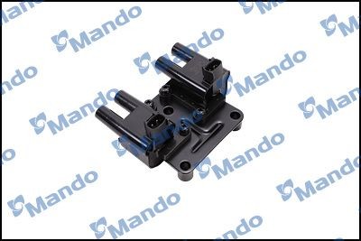 Катушка зажигания CHEVROLET Lacetti (03-) (1.4/1.6) MANDO MMI030053 MANDO