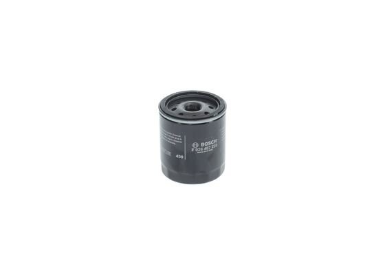 Фильтр масляный VOLVO S60,S80,XC60 HONGQI H5 BOSCH F026407225 BOSCH