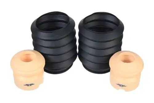 к-кт пыл.+отб. пер. амортизатора!2+2 шт.\ BMW E39/E60/E61 95> sport Z56883 ZENTPARTS