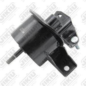 подушка двигателя правая!\ Nissan Almera N16 00-05/Tino 98-03/Primera P12 01-07 MI22008H JIKIU