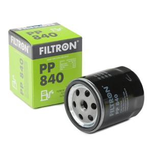 фильтр топливный!\ MB W123/W460/W463 2.0D-3.0D/TD <92 PP840 FILTRON