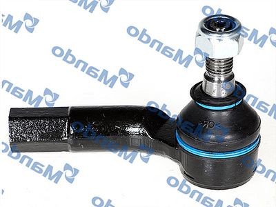 Наконечник рулевой тяги SKODA Fabia (99-) VW Polo (01-) правый MANDO MTG055773 MANDO