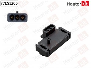 OPEL/ PEUGEOT/ CITROEN/VOLVO 77ES1205 MASTER KIT