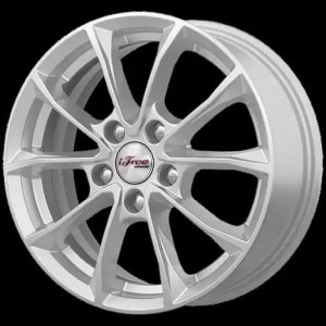 iFree R16 / 6.5J PCD 5x112 ЕТ 43 ЦО 57.1 Джет 666200 IFREE