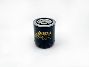 Фильтр масляный ГАЗ-3110,3302 (дв.ЗМЗ-406) BIG FILTER GB107 BIG FILTER