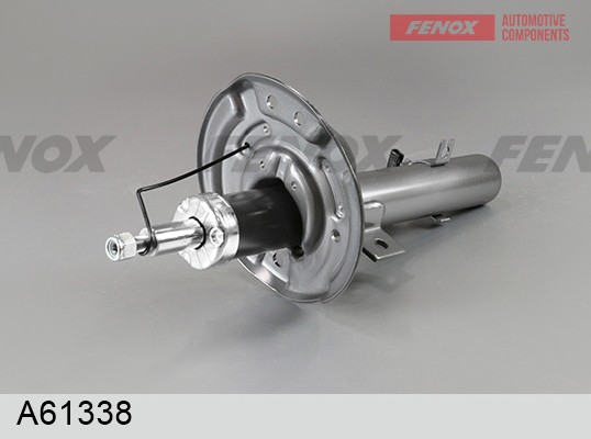 Стойка амортизаторная передняя правая Nissan Qashqai J11 14-, X-Trail 14- A61338 A61338 FENOX