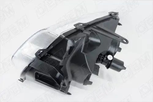 Фара правая Renault Duster 1 2011-2015, светлая OEM0102FR OEMPARTS