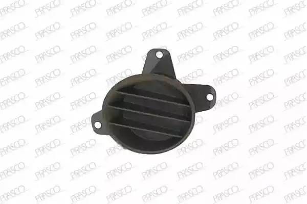 накладка противотуманной фары!правая черная\ Ford Mondeo 00-03 FD1071247 PRASCO GROUP