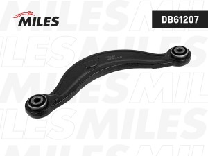 Рычаг зад. подв. MAZDA CX-7  верхний серповидный правый  DB61207 DB61207 MILES