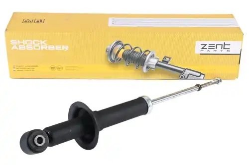 амортизатор задний газовый! 4162A006 Mitsubishi Outlander all 05-06 Z73524 ZENTPARTS