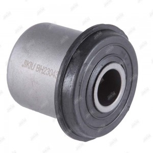 Сайлентблок рычага верхний MITSUBISHI L200 96-07, PAJERO 91-04 BH23043 BH23043 JIKIU
