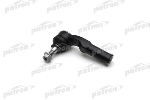 Наконечник рулевой тяги FORD Kuga (08-12) левый PATRON PS1260L PATRON