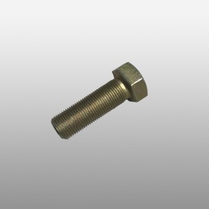 Болт М18*55*1,5 Q151B1850TF2 SHAFT