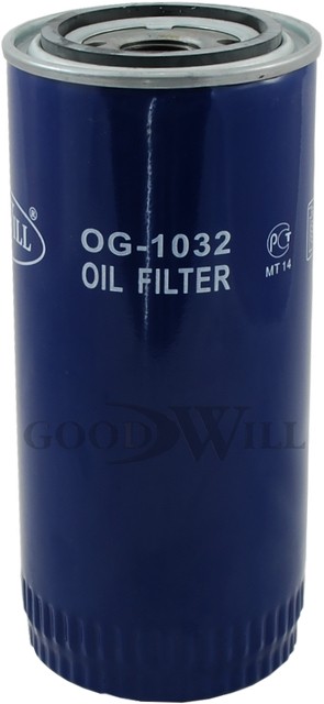 Фильтр масляный  OG1032 OG 1032 GOODWILL
